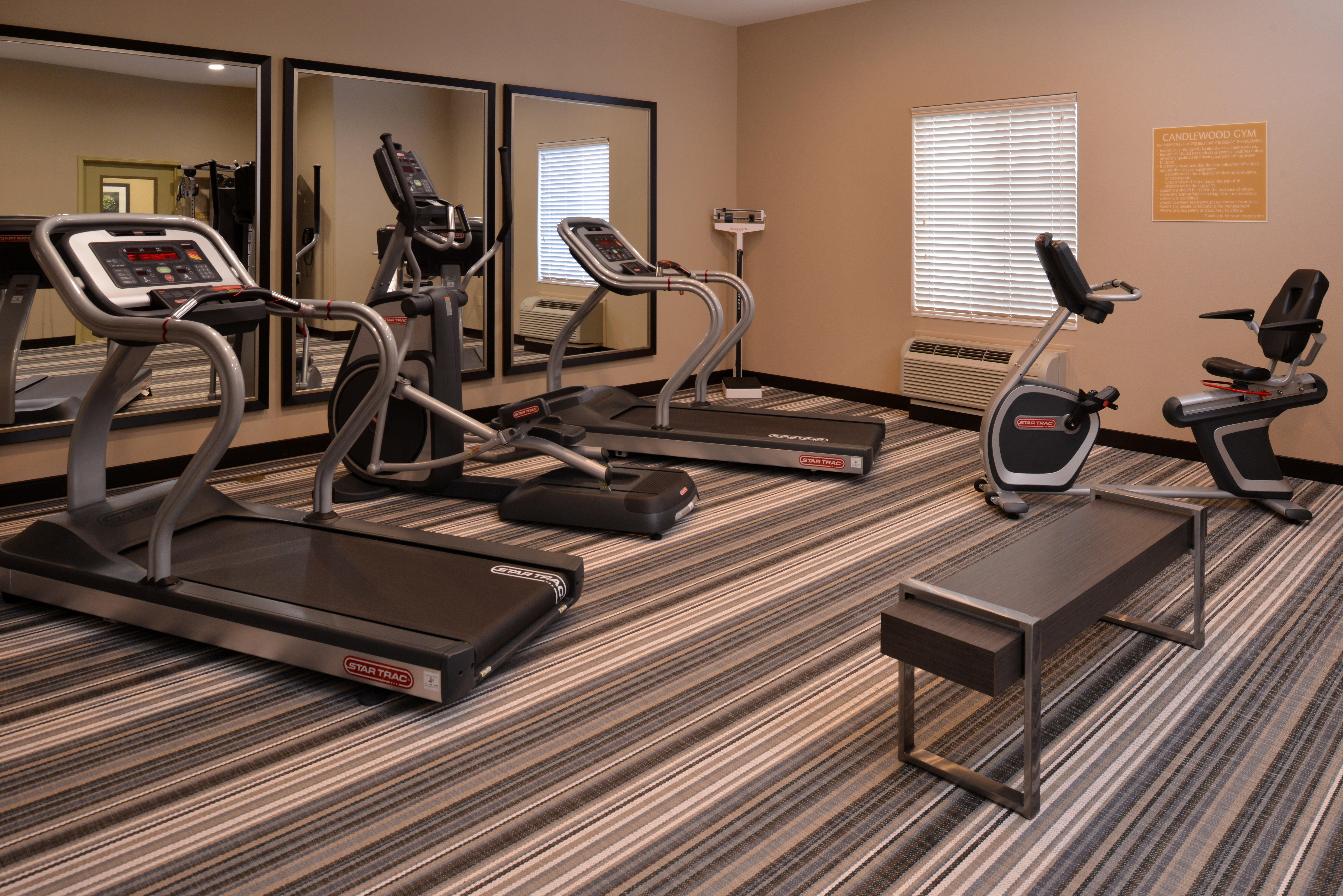 Candlewood Suites Morgantown-Univ West Virginia By Ihg Westover Екстер'єр фото