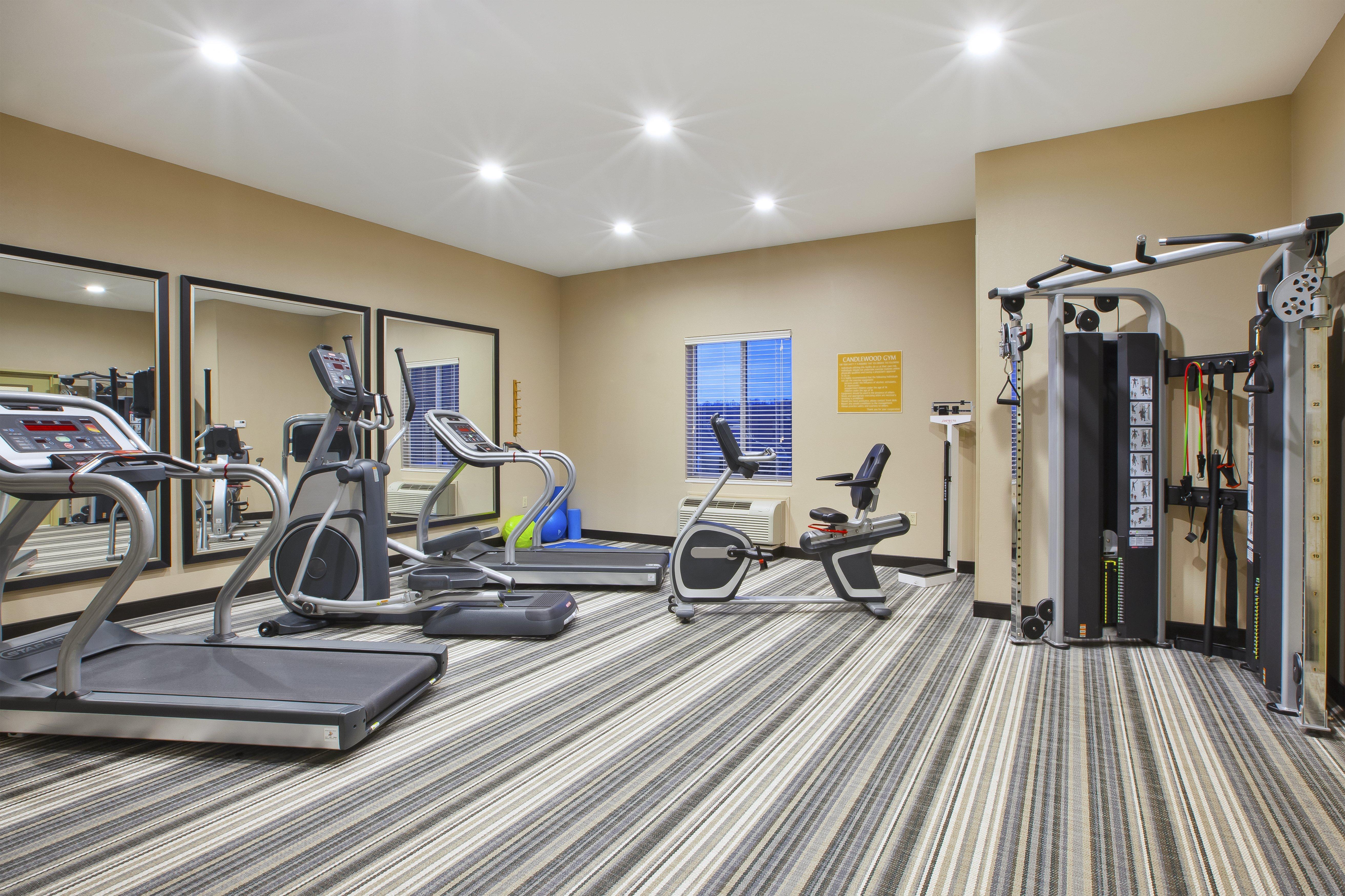 Candlewood Suites Morgantown-Univ West Virginia By Ihg Westover Екстер'єр фото