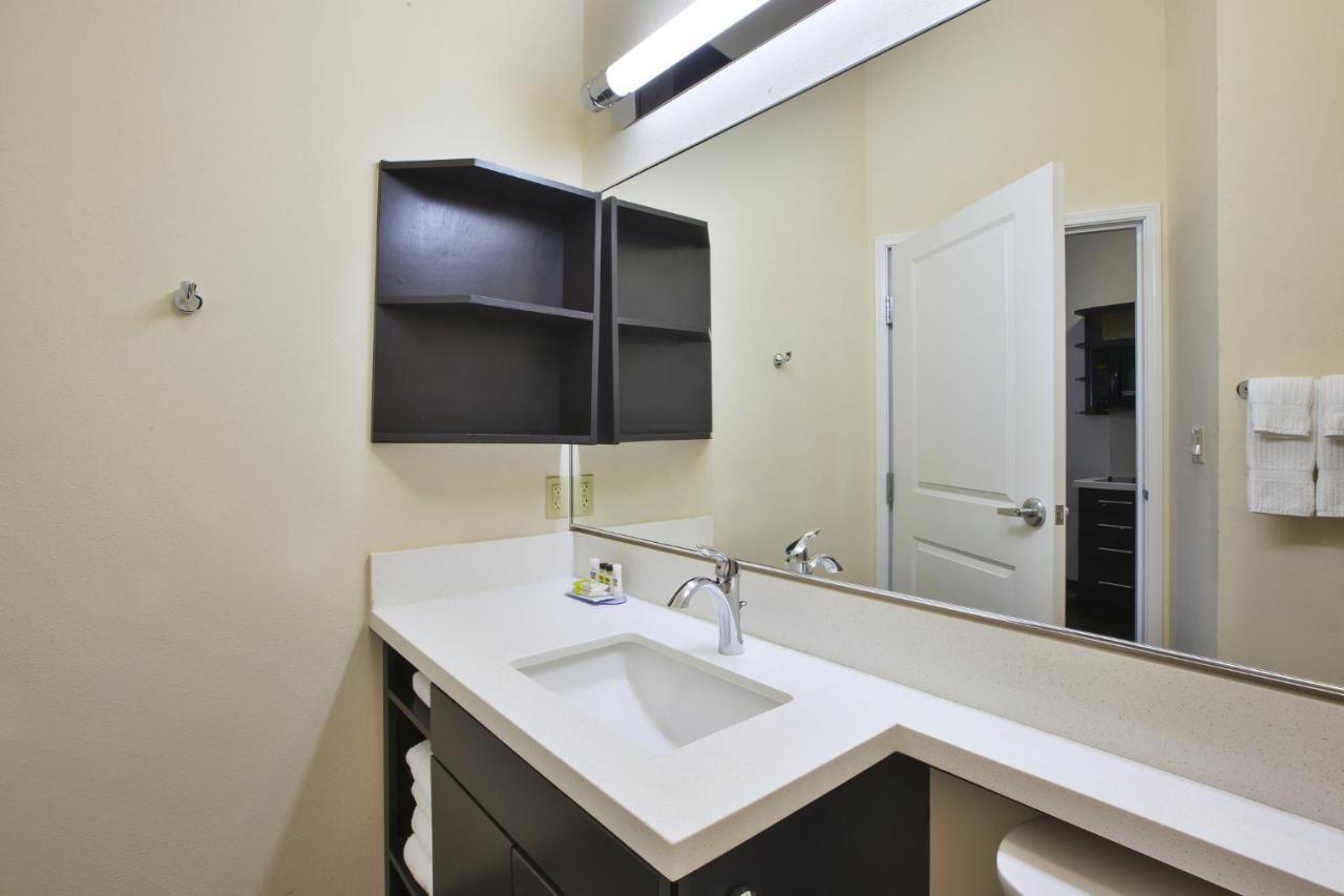 Candlewood Suites Morgantown-Univ West Virginia By Ihg Westover Екстер'єр фото