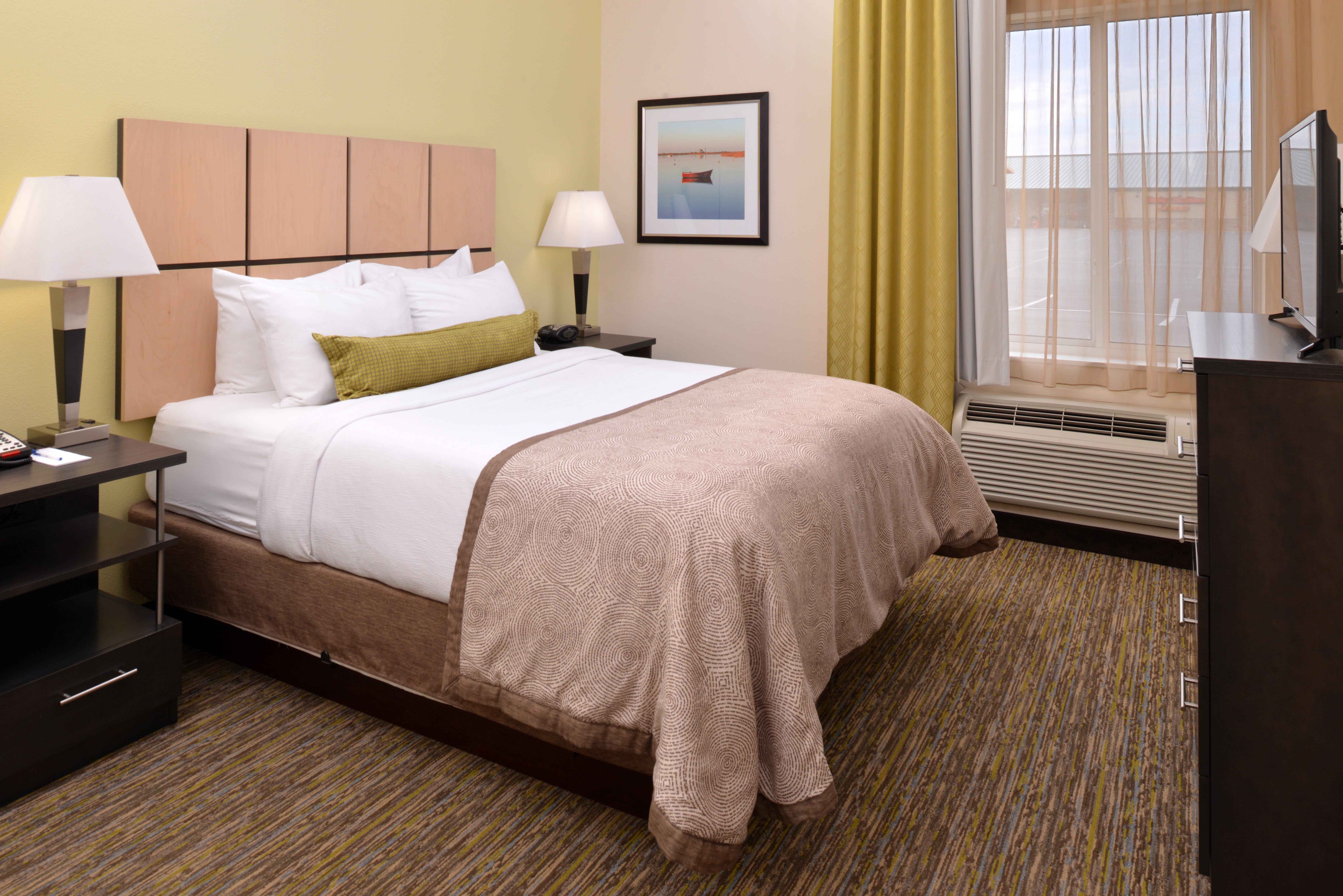 Candlewood Suites Morgantown-Univ West Virginia By Ihg Westover Екстер'єр фото