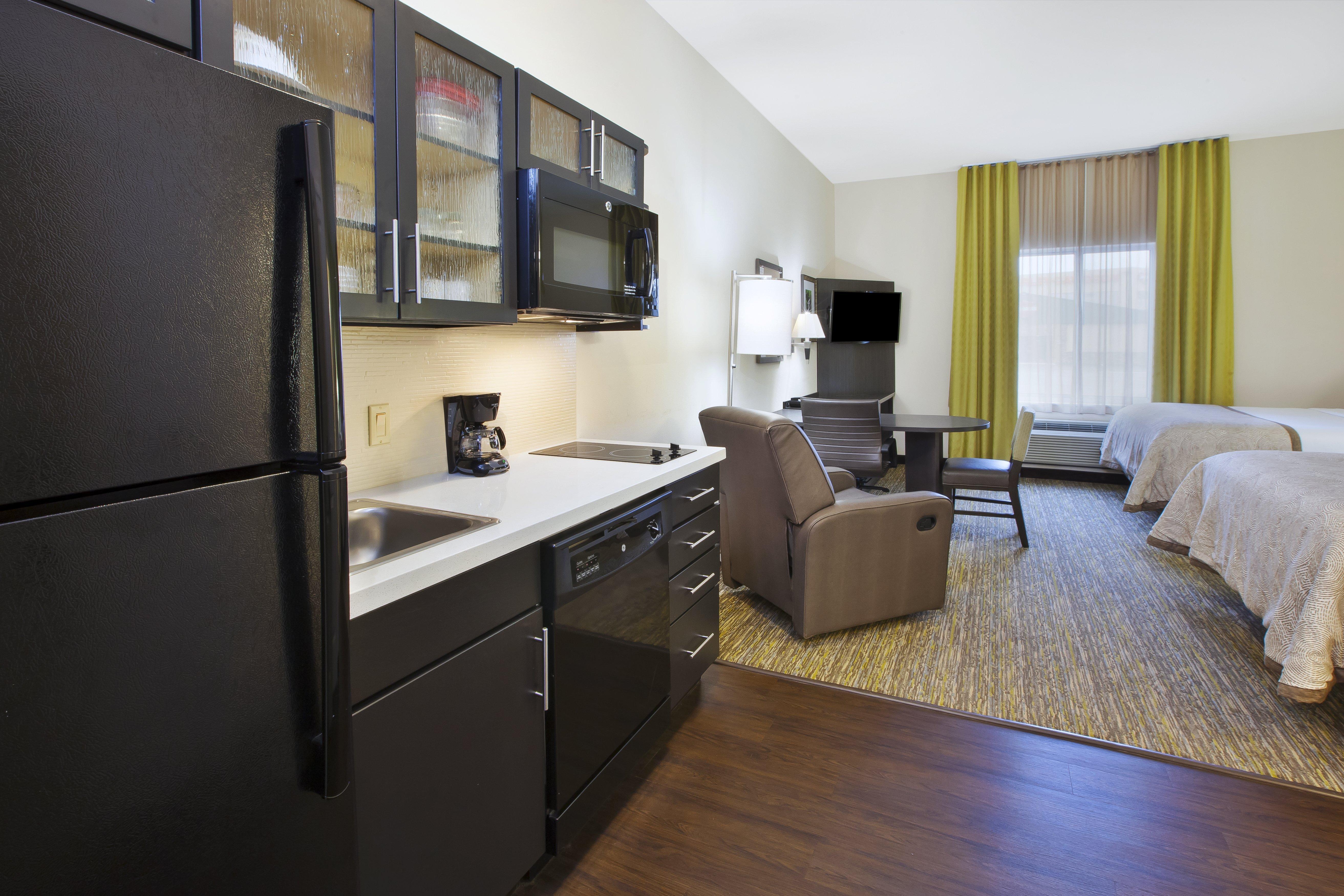 Candlewood Suites Morgantown-Univ West Virginia By Ihg Westover Екстер'єр фото