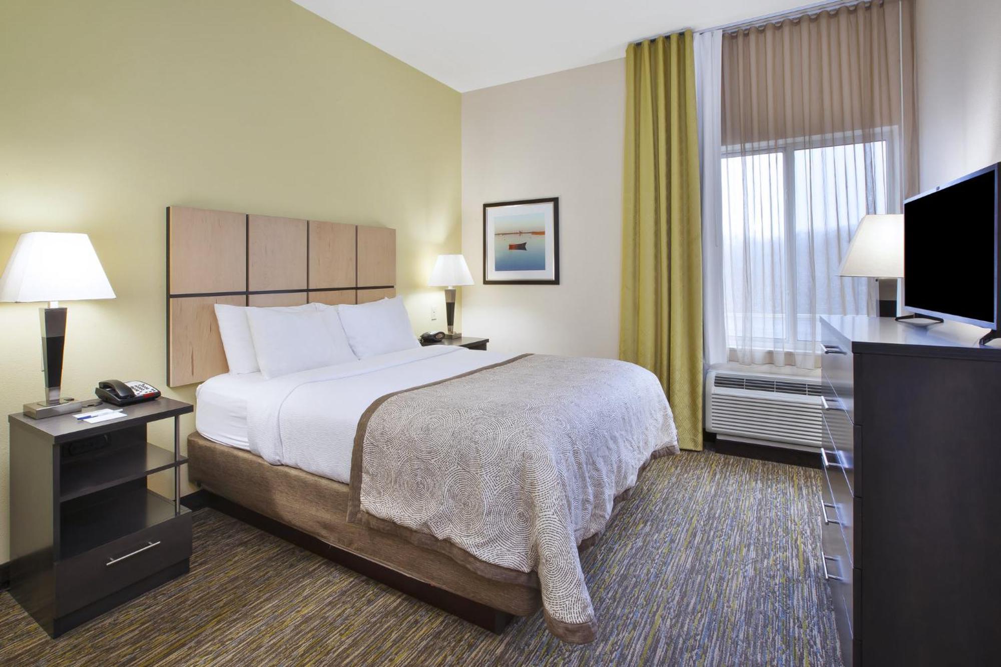 Candlewood Suites Morgantown-Univ West Virginia By Ihg Westover Екстер'єр фото