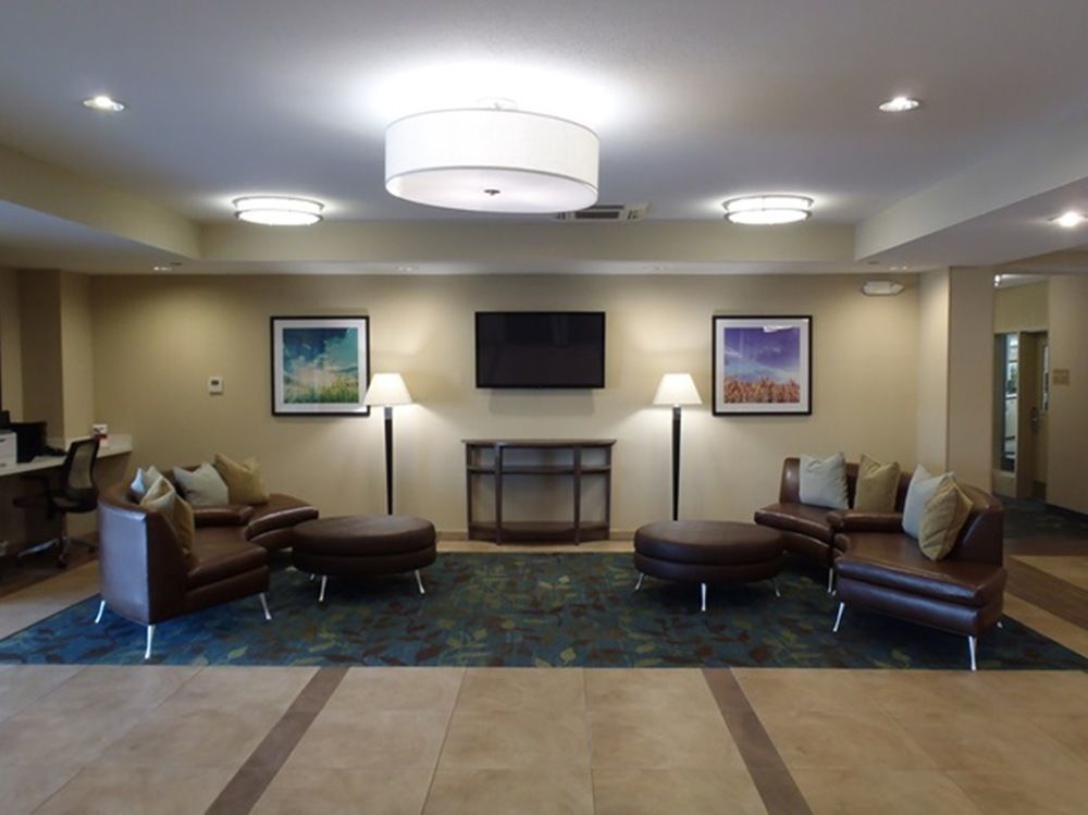 Candlewood Suites Morgantown-Univ West Virginia By Ihg Westover Екстер'єр фото